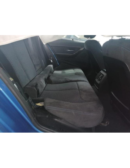 Leve vitre electrique arriere gauche BMW SERIE 3 F30 PHASE 1 Diesel