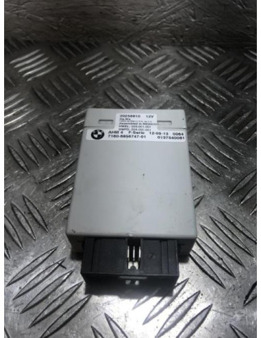 Calculateur BMW SERIE 3 F30 PHASE 1 Diesel