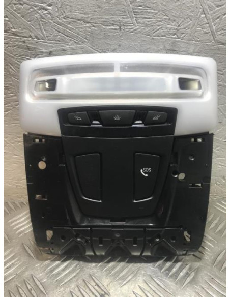 Eclairage de plafonnier BMW SERIE 3 F30 PHASE 1 Diesel