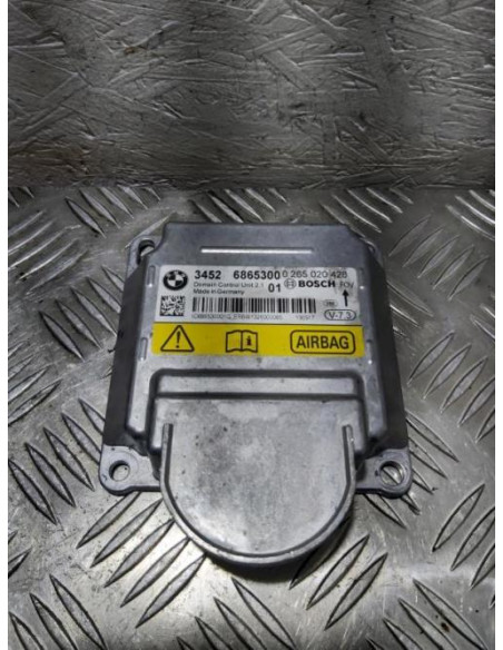Boitier air bag BMW SERIE 3 F30 PHASE 1 Diesel