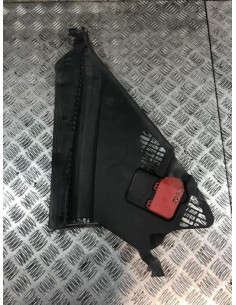 Baie de pare brise BMW SERIE 3 F30 PHASE 1 Diesel