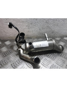 Radiateur EGR BMW X5 E70 PHASE 2 