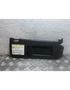 Pare soleil droit BMW X1 E84 PHASE 1 