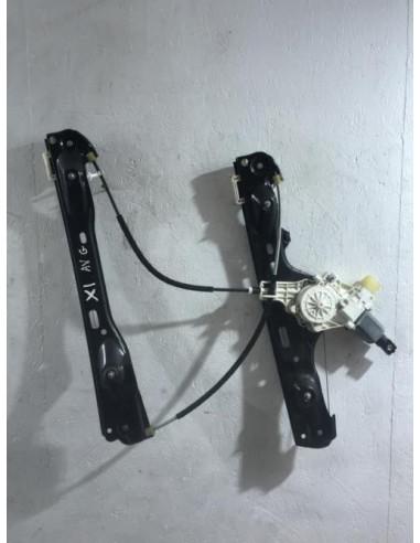 Leve vitre electrique avant gauche BMW X1 E84 PHASE 1 