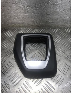 Soufflet de levier de vitesse BMW X1 E84 PHASE 1 