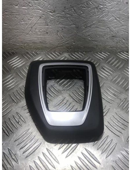 Soufflet de levier de vitesse BMW X1 E84 PHASE 1 