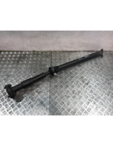 Arbre de transmission (propulsion) BMW X1 E84 PHASE 1 