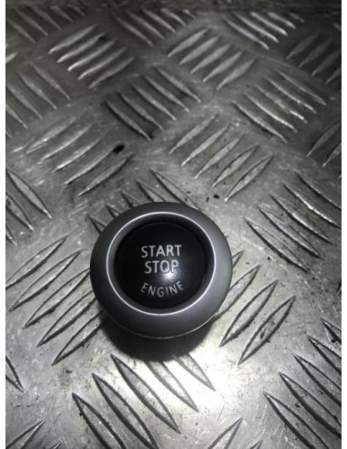 Bouton de demarrage BMW X1 E84 PHASE 1 