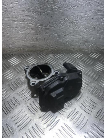 Boitier papillon BMW X1 E84 PHASE 1 