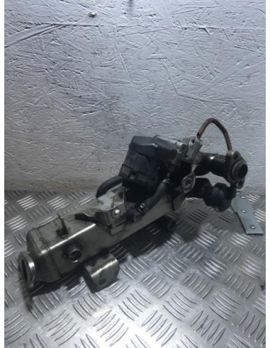 Radiateur EGR BMW X1 E84 PHASE 1 