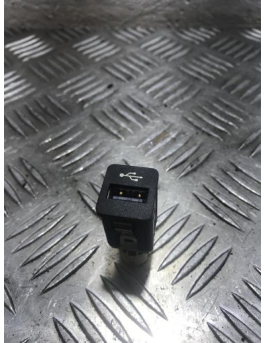 Bouton/Interrupteur BMW X1 E84 PHASE 1 