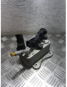 Radiateur huile BMW X5 E70 PHASE 2 