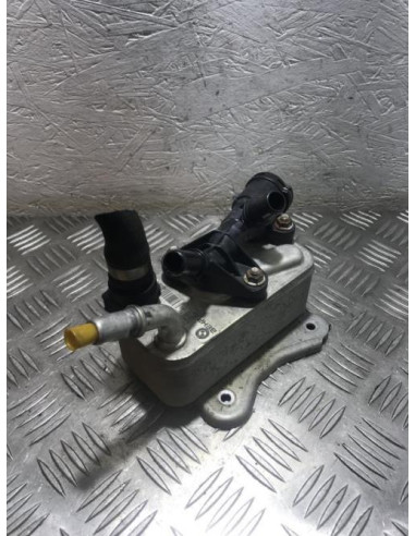 Radiateur huile BMW X5 E70 PHASE 2 