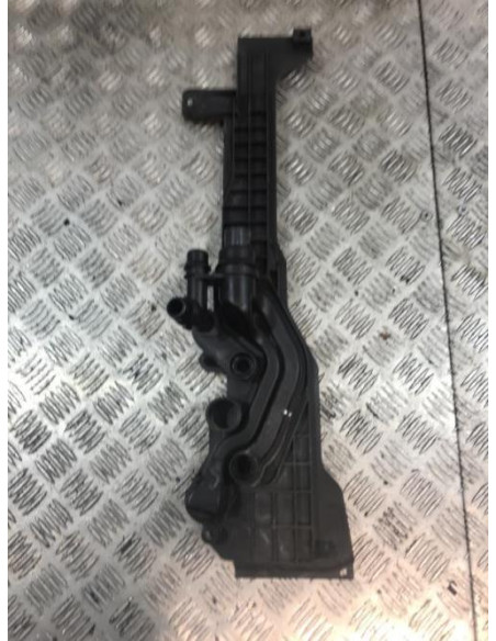 Vase d'expansion BMW X5 E53 