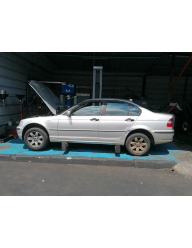 Cremaillere assistee BMW SERIE 3 E46 PHASE 2 Diesel