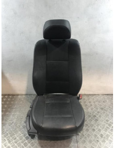 Siege avant droit BMW SERIE 3 E46 PHASE 2 Diesel