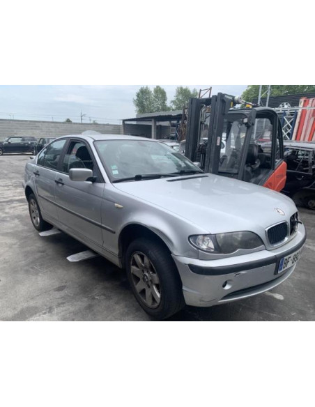 Siege avant droit BMW SERIE 3 E46 PHASE 2 Diesel