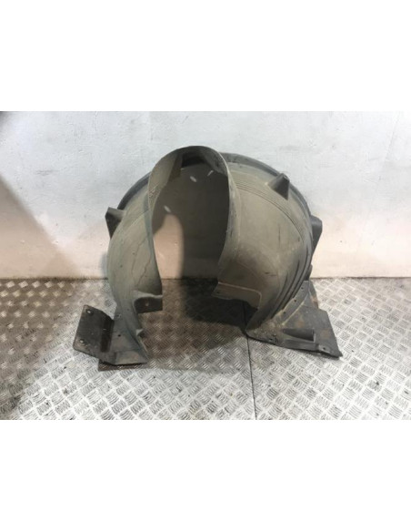 Pare boue avant gauche BMW X3 E83 PHASE 2 Diesel