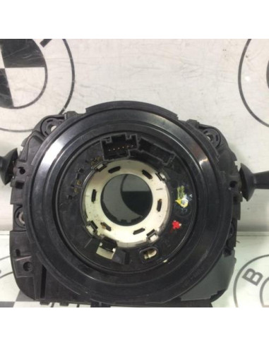 Com (Bloc Contacteur Tournant+Commodo Essuie Glace+Commodo Phare) BMW SERIE 1 E87 PHASE 1 Diesel