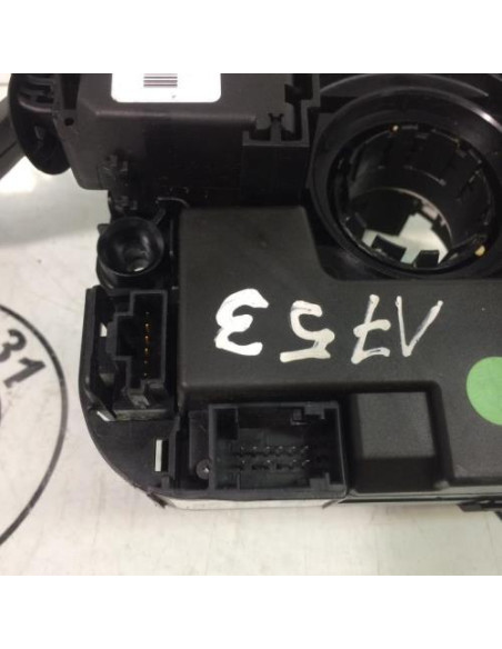 Com (Bloc Contacteur Tournant+Commodo Essuie Glace+Commodo Phare) BMW SERIE 1 E87 PHASE 1 Diesel