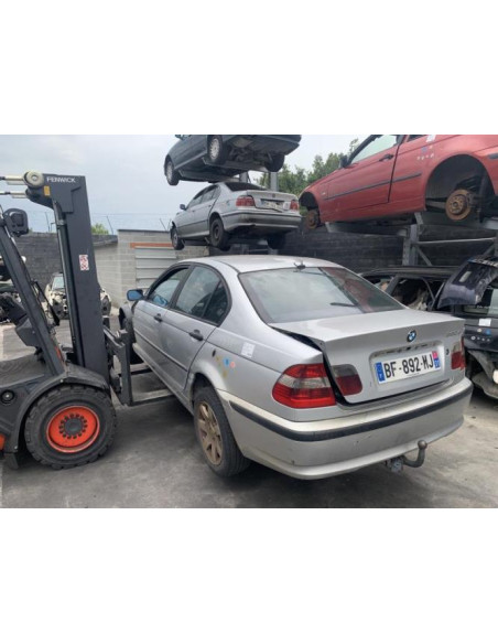 Pont (propulsion) BMW SERIE 3 E46 PHASE 2 Diesel