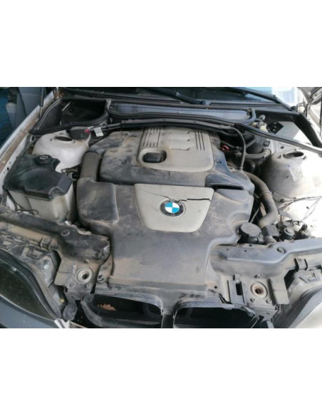 Pont (propulsion) BMW SERIE 3 E46 PHASE 2 Diesel