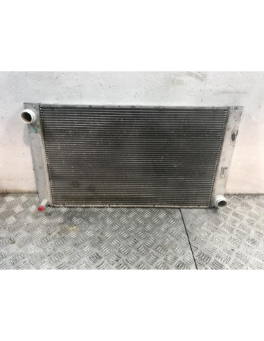 Radiateur eau BMW SERIE 5 E60 