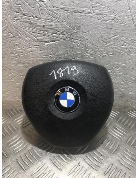 Air bag conducteur BMW X5 E70 PHASE 1 Diesel