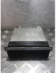 Chargeur CD BMW X5 E70 PHASE 1 Diesel