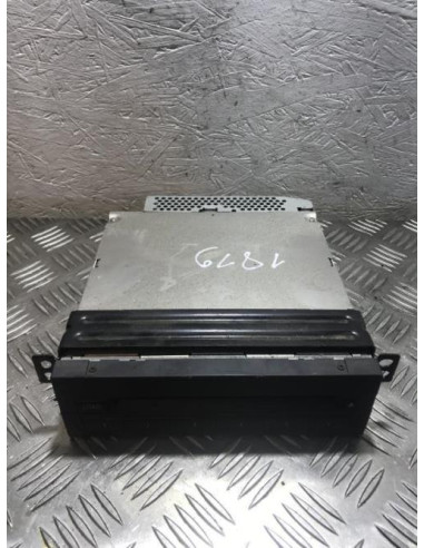 Chargeur CD BMW X5 E70 PHASE 1 Diesel