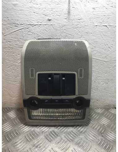 Eclairage de plafonnier BMW X5 E70 PHASE 1 Diesel