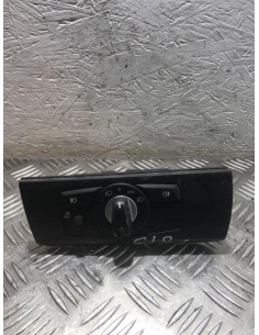 Commande de phare BMW X5 E70 PHASE 1 Diesel