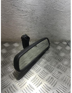 Retroviseur interieur BMW X5 E70 PHASE 1 Diesel