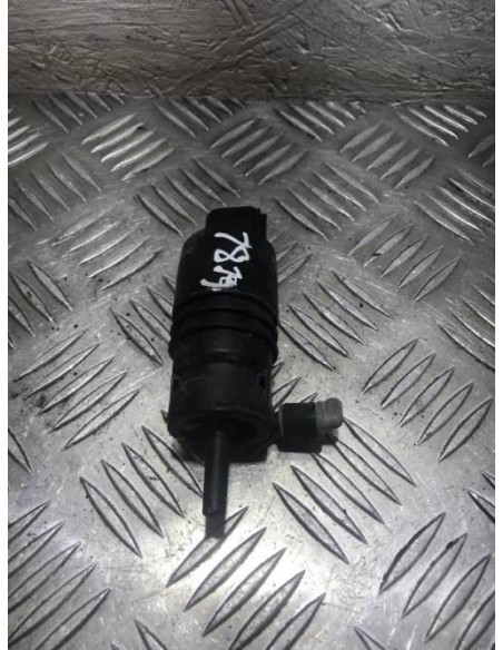 Pompe lave glace avant BMW X5 E70 PHASE 1 Diesel