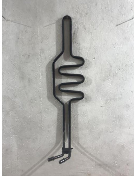 Radiateur de direction assistee BMW SERIE 1 E87 PHASE 1 Diesel