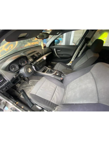 Radiateur de direction assistee BMW SERIE 1 E87 PHASE 1 Diesel