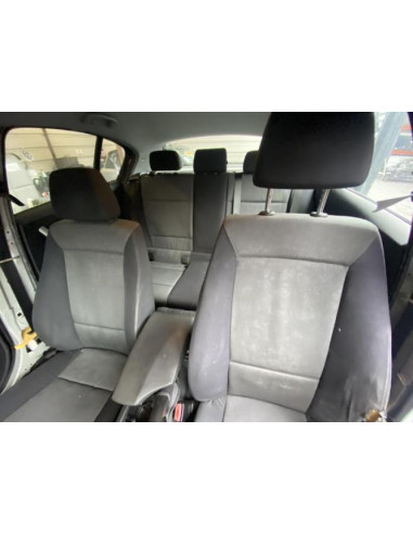 Conduite d'air BMW SERIE 1 E87 PHASE 1 Diesel