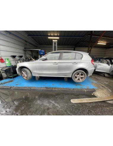 Conduite d'air BMW SERIE 1 E87 PHASE 1 Diesel