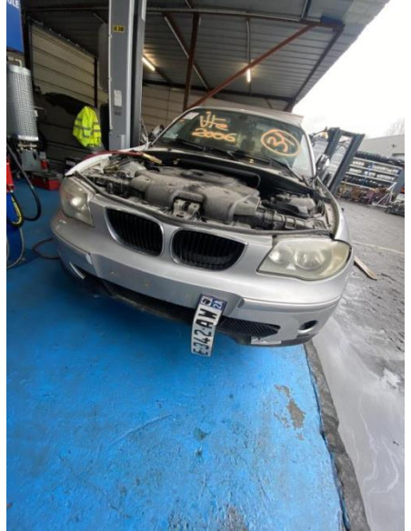 Conduite d'air BMW SERIE 1 E87 PHASE 1 Diesel