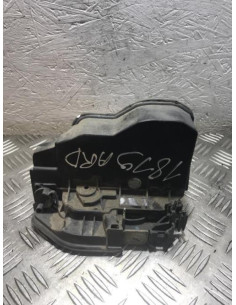 Serrure arriere droit BMW X5 E70 PHASE 1 Diesel