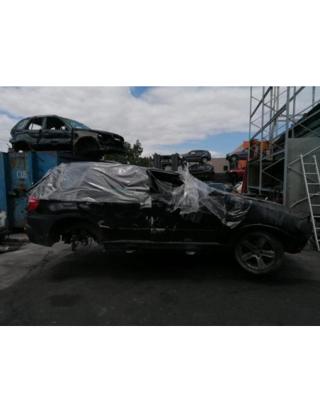 Serrure arriere droit BMW X5 E70 PHASE 1 Diesel