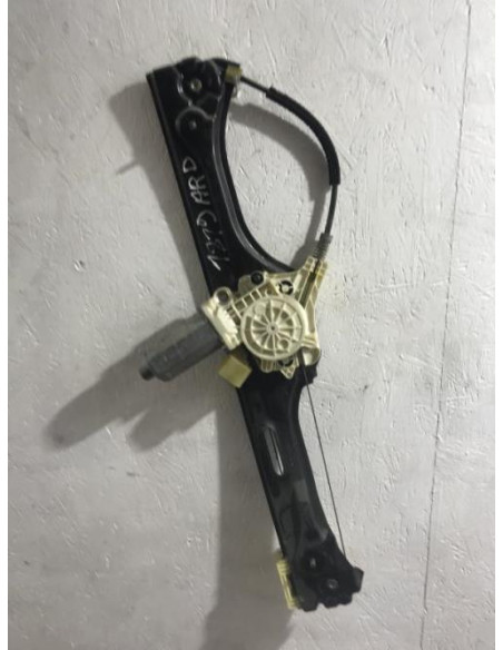 Leve vitre electrique arriere droit BMW X5 E70 PHASE 1 Diesel