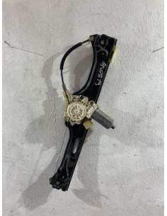 Leve vitre electrique arriere gauche BMW X5 E70 PHASE 1 Diesel