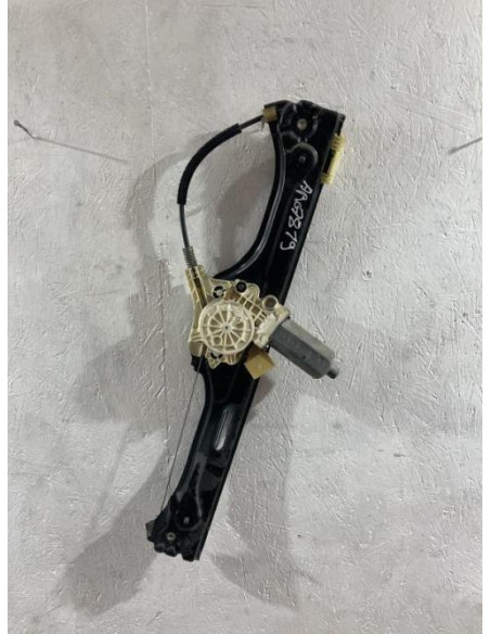 Leve vitre electrique arriere gauche BMW X5 E70 PHASE 1 Diesel
