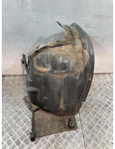 Pare boue avant droit BMW X5 E70 PHASE 1 Diesel