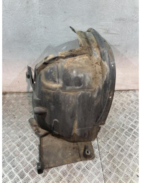 Pare boue avant droit BMW X5 E70 PHASE 1 Diesel