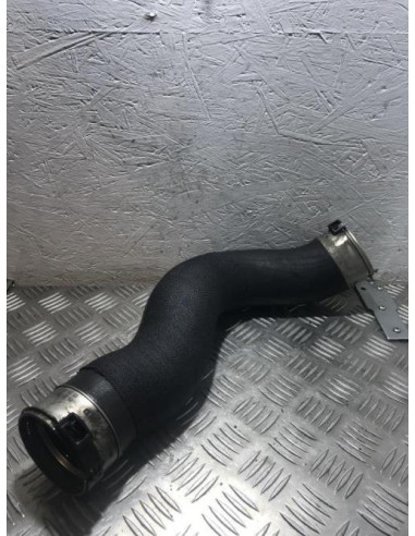 Conduite d'air BMW SERIE 1 F20 PHASE 1 Diesel