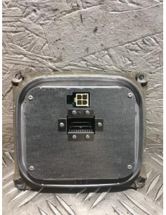 Boitier xenon BMW X5 E70 PHASE 1 Diesel