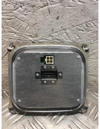 Boitier xenon BMW X5 E70 PHASE 1 Diesel