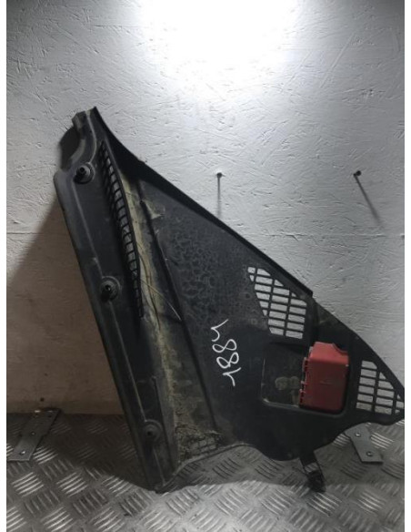 Baie de pare brise BMW SERIE 1 F20 PHASE 1 Diesel